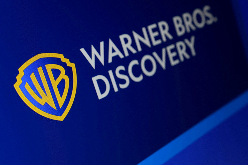 εξαγορά Warner Bros