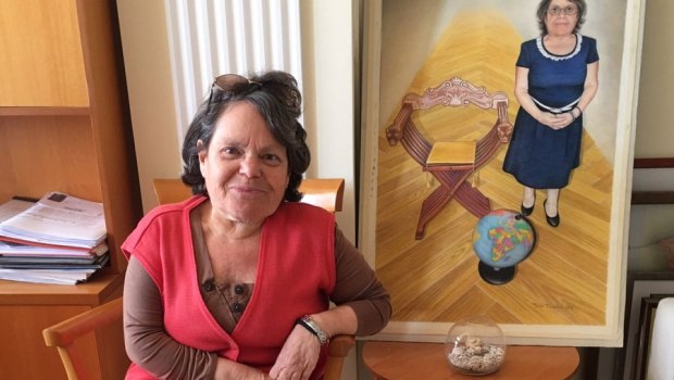 Μαρία Λαδά: «Να μην περιοριστεί η μνήμη της σε λόγια θλίψης» - Ένωση ΑμεΑ για το δυστύχημα