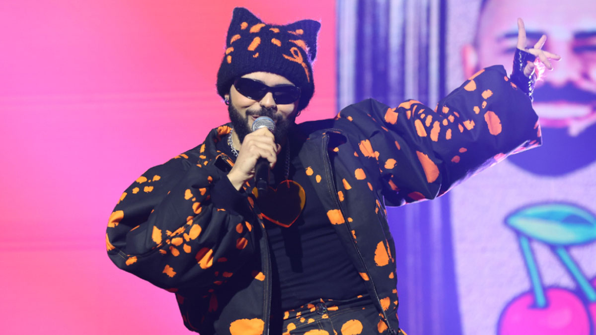 Συγκινημένος ο Akylas πριν τον εθνικό τελικό της Σερβίας – «Δεν είχα ξαναπάρει τόση αγάπη στη ζωή μου»