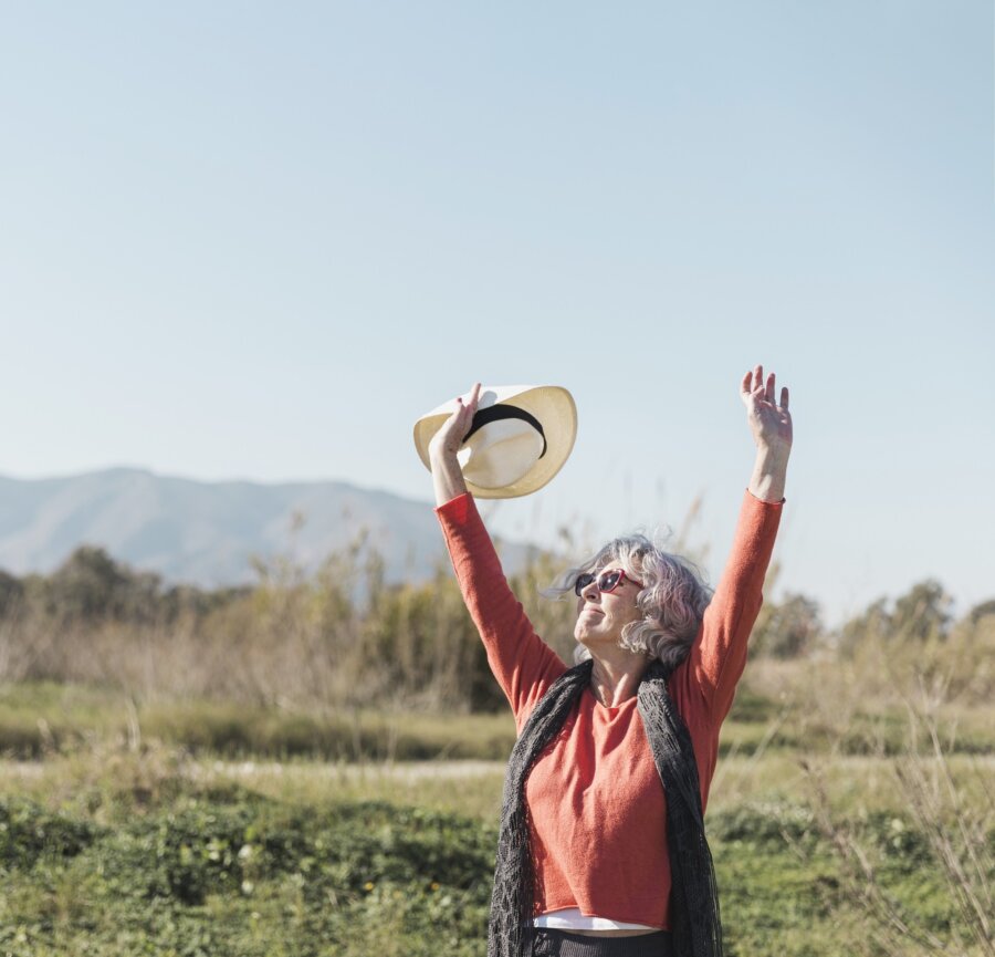 Αυτές είναι οι δέκα wellness συνήθειες που ενισχύουν τη μακροζωία