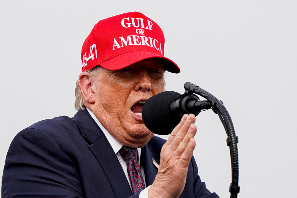 Τραμπ μήνυμα για Ιράν