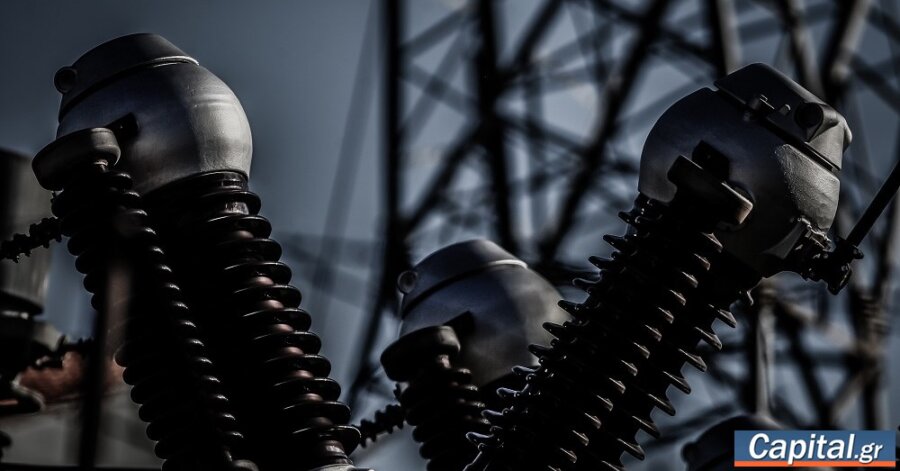 Έσοδα σχεδόν 1 δισ. ευρώ από τις εξαγωγές ρεύματος το 2025 και όφελος για...