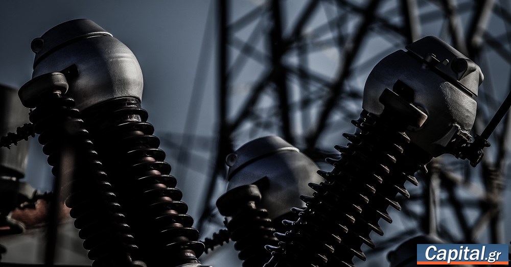 Έσοδα σχεδόν 1 δισ. ευρώ από τις εξαγωγές ρεύματος το 2025 και όφελος για...
