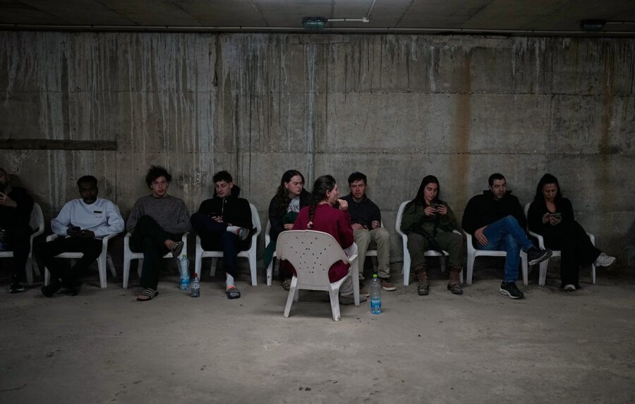 Ταξιδιωτικές οδηγίες για τους Έλληνες πολίτες από τις πρεσβείες στη Μέση Ανατολή