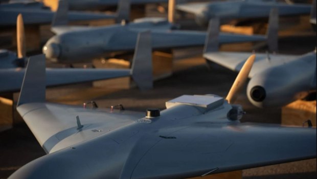 Πεντάγωνο: Για πρώτη φορά χρησιμοποιήθηκαν drone με εκρηκτικά στα πλήγματα κατά του Ιράν