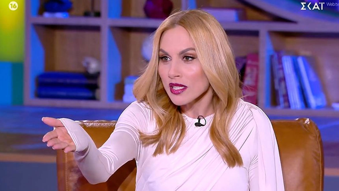 «Οι πρωινές εκπομπές άλλαξαν» – Η Ντορέττα Παπαδημητρίου εξηγεί γιατί δεν θα το επιχειρούσε σήμερα