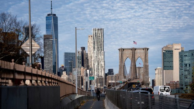 Ο δήμαρχος της Νέας Υόρκης Ζοχράν Μαμντάνι καταδίκασε τις επιθέσεις εναντίον του Ιράν