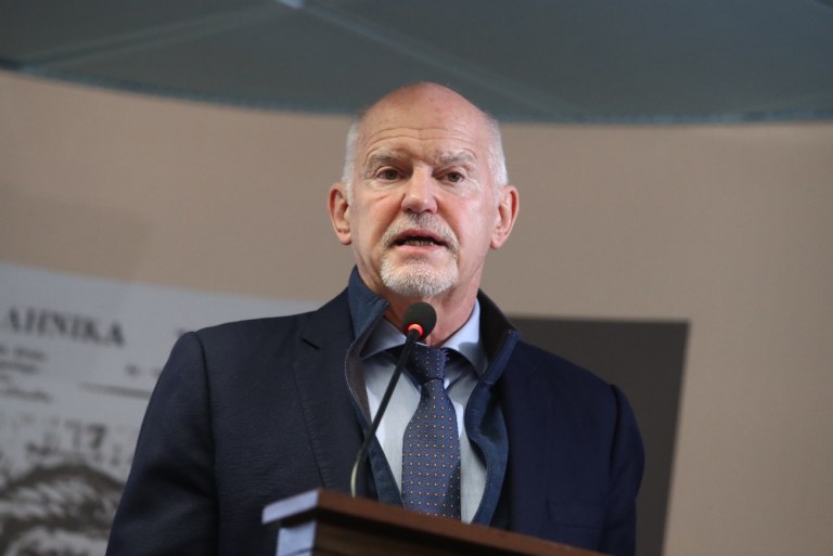 Παπανδρέου: Στα Τέμπη το κράτος απέτυχε πλήρως - Η κυβέρνηση δεν νοιάζεται για την αλήθεια