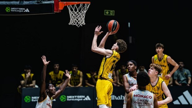 Άρης: «Υπάρχει πλάνο για να φύγουν όλοι οι Έλληνες από το Άμπου Ντάμπι - Σε ξενοδοχείο η αποστολή της ομάδας»