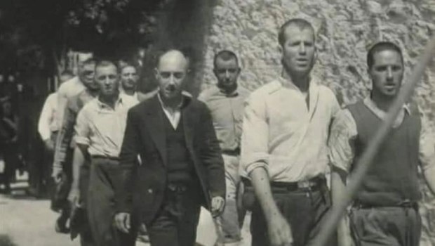 Εκτέλεση στην Καισαριανή: Φως στα… μυστικά των δημοπρασιών