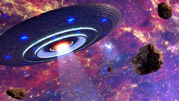 Εξωγήινοι: Πιθανοί, αλλά άφαντοι | in.gr