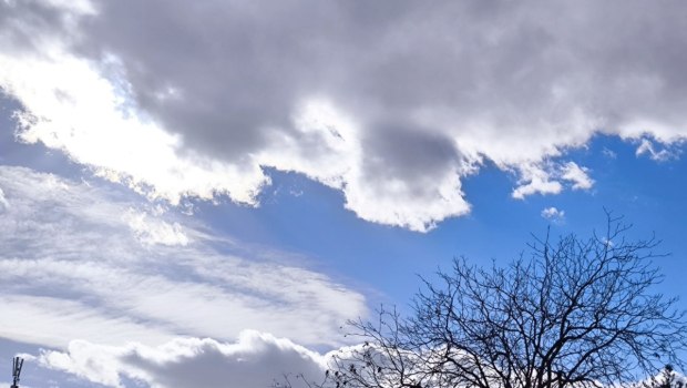 Καιρός: Η ανάλυση Κολυδά για το πρώτο 10ήμερο του μήνα