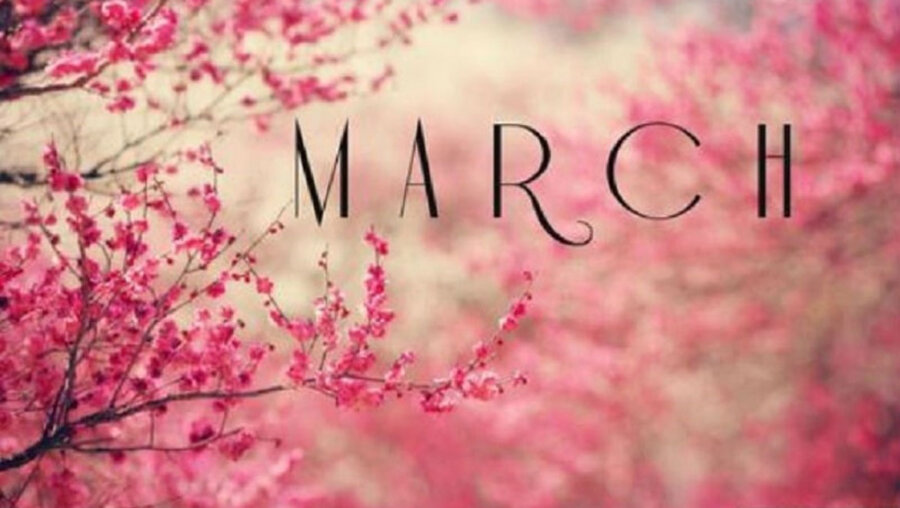 Ο Μάρτιος θα είναι ο καλύτερος μήνας του 2026 για αυτά τα τέσσερα ζώδια