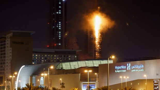 Μπαχρέιν: Η πρεσβεία των ΗΠΑ καλεί τους Αμερικανούς να αποφεύγουν ξενοδοχεία