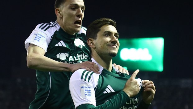 Ποτέ δεν είναι αργά να αλλάξεις – και η επιστήμη το επιβεβαιώνει