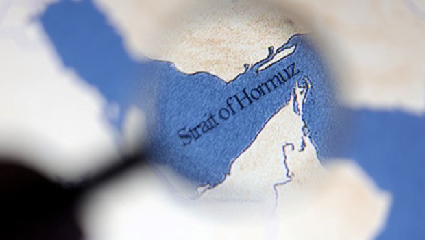 Ρωσία: Το κλείσιμο του Ορμούζ θα δημιουργήσει ανισορροπίες στις αγορές πετρελαίου και αερίου
