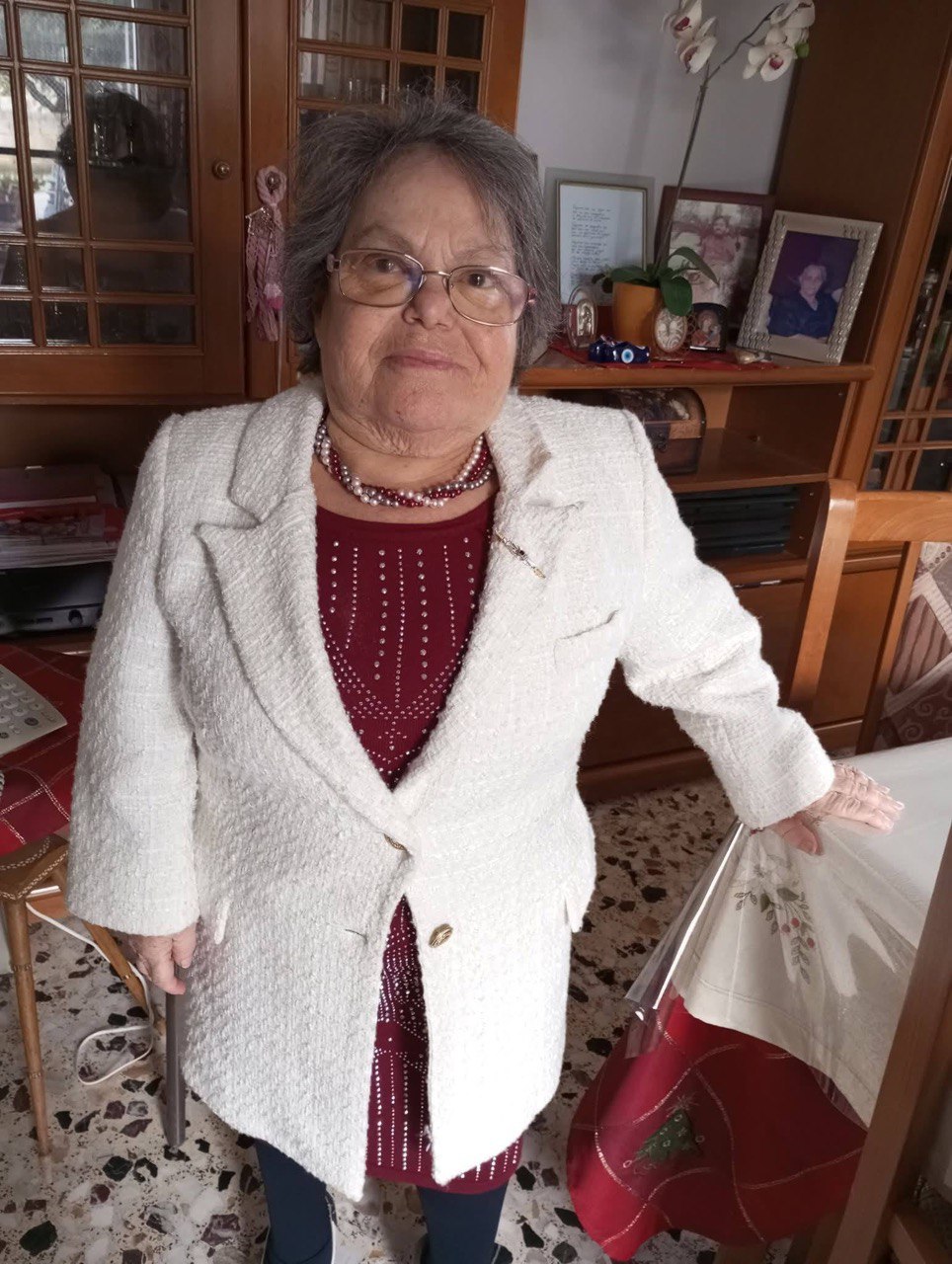 Αεροδρόμιο «Ελ. Βενιζέλος»: Ο αδερφός της Μαρίας Λαδά ξεσπά στο in για τον άδικο θάνατο της ΑμεΑ αδερφής του