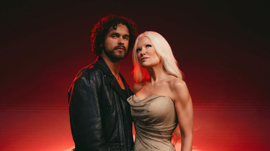 Eurovision 2026: Η Φινλανδία επέλεξε – Linda Lampenius & Pete Parkkonen οι μεγάλοι νικητές – Όσα έγιναν στον Εθνικό Τελικό