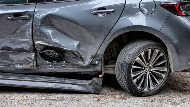 Τροχαία: 11 νεκροί και 416 τραυματίες τον Φεβρουάριο στην Αττική - Βεβαιώθηκαν 33.749 παραβάσεις