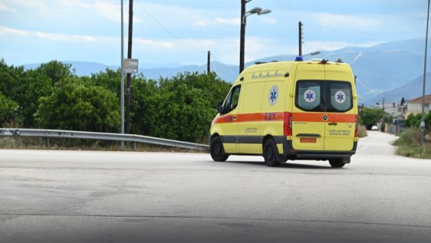 Νέα Μάκρη: Νεκρός 12χρονος αθλητής από εγκεφαλική εμβολή