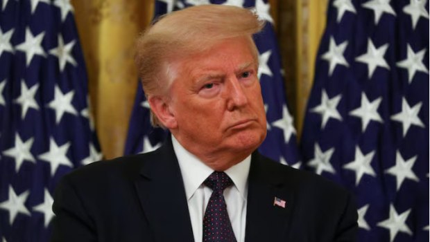 Ιράν: Ο Τραμπ έχει «τρεις πολύ καλούς» υποψήφιους για να αναλάβουν την ηγεσία μεταπολεμικά