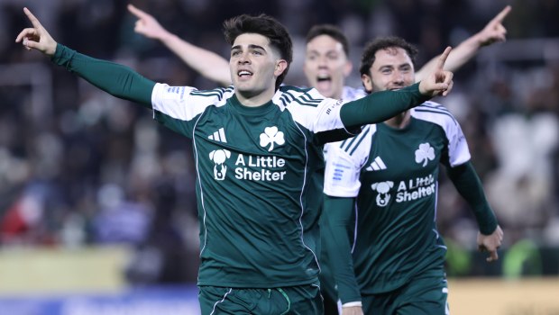 Παναθηναϊκός - Άρης 3-1: Ταμπόρδα και Τεττέη «καθάρισαν» για τετράδα (vid)