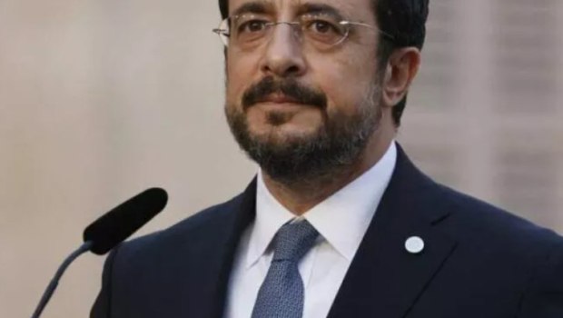 Χριστοδουλίδης μετά την πρόσκρουση drone στη βάση στο Ακρωτήρι: Δεν θα αποτελέσουμε μέρος στρατιωτικής επιχείρησης