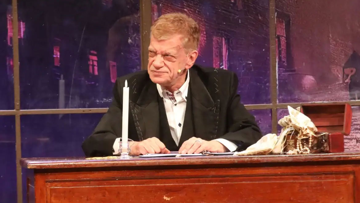 Ξεσπά ο Τάκης Παπαματθαίου: «Έχει γίνει εξευτελιστικό το επάγγελμά μας»