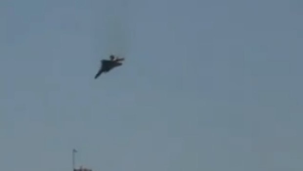 Κουβέιτ: Συνετρίβησαν αμερικανικά αεροσκάφη - Καπνός υψώνεται στην περιοχή που βρίσκεται η πρεσβεία των ΗΠΑ