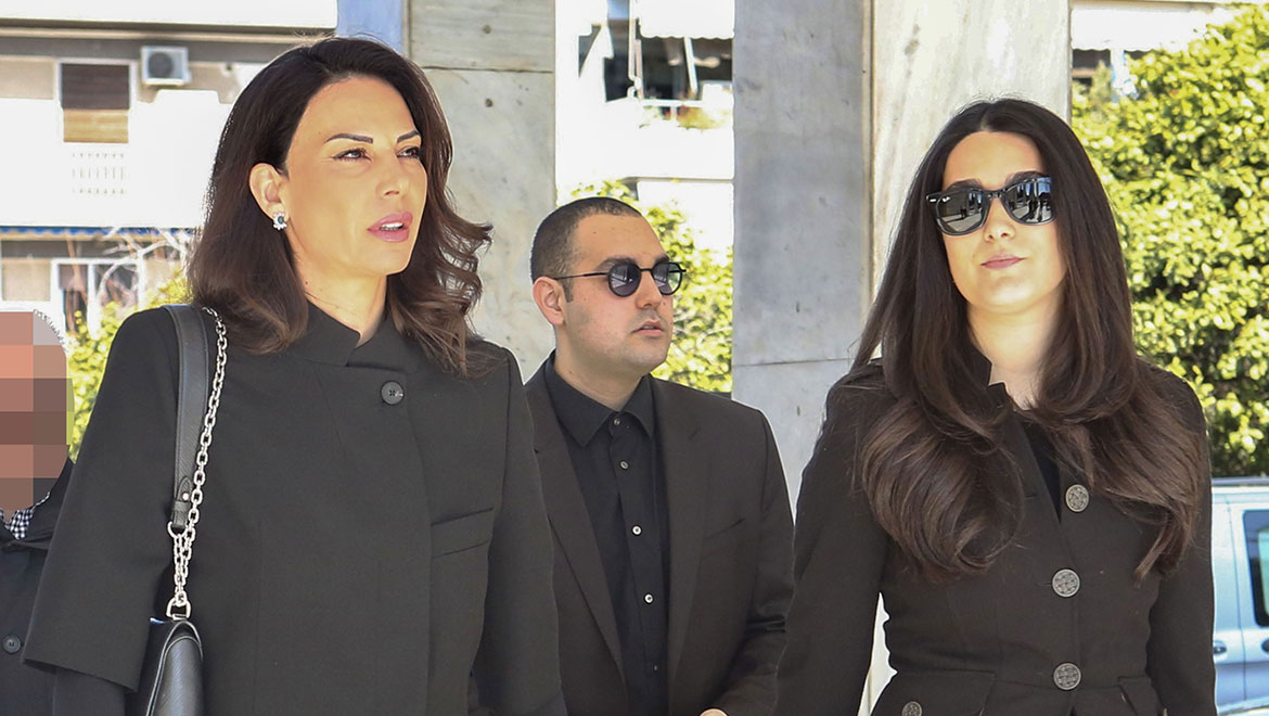 Εύη Βατίδου: «Περίμενα περισσότερο κόσμο στο ετήσιο μνημόσυνο – Είναι δύσκολο να ξεχάσεις τον Αλέξη Κούγια»