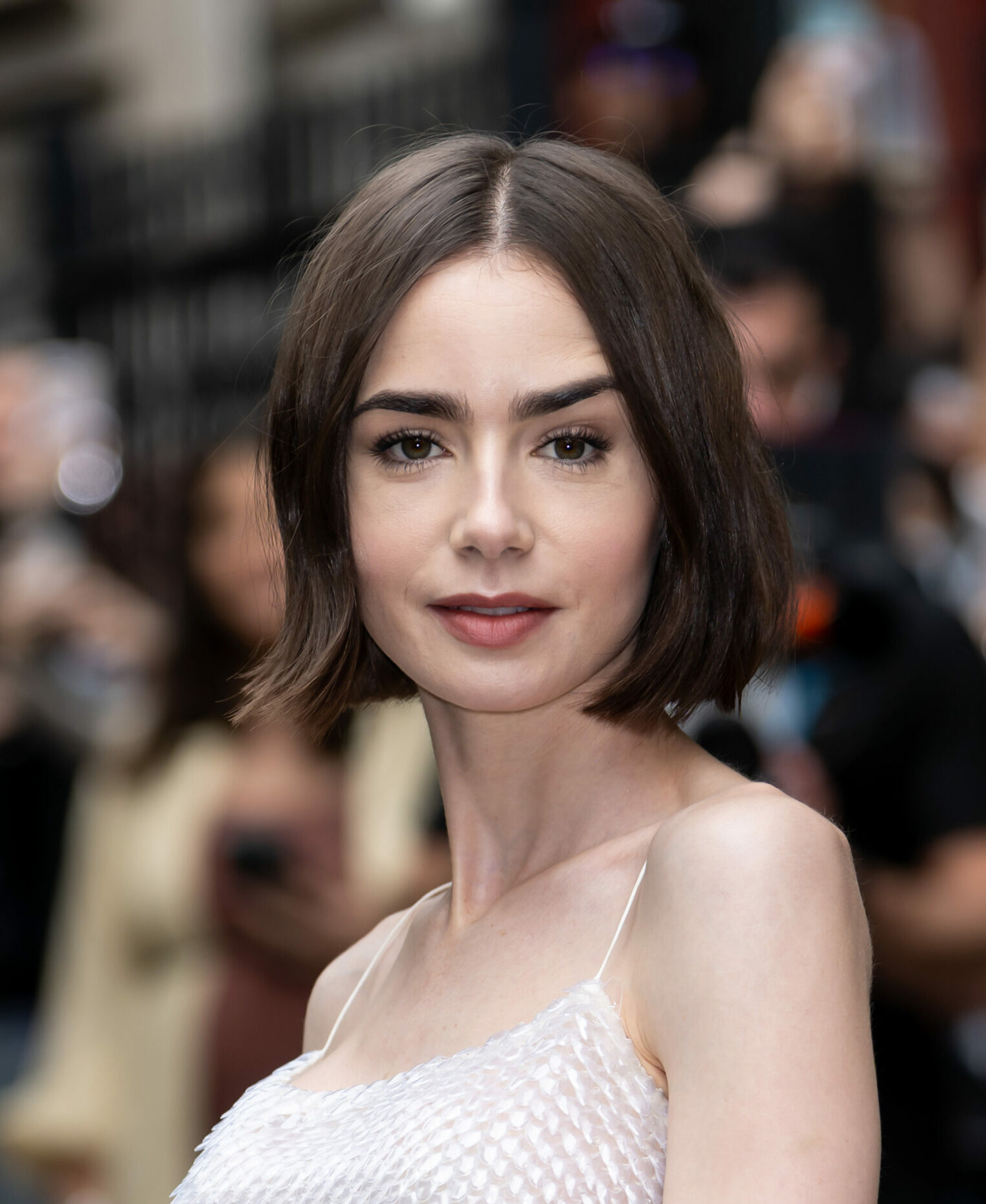 Νέα σεζόν, νέα look: Τα τέσσερα κουρέματα που ξεχωρίζουν