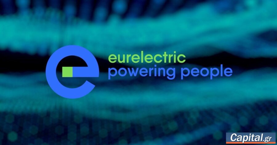 Η Προεδρία της Eurelectric καλεί τους ηγέτες της ΕΕ να διαφυλάξουν τον...