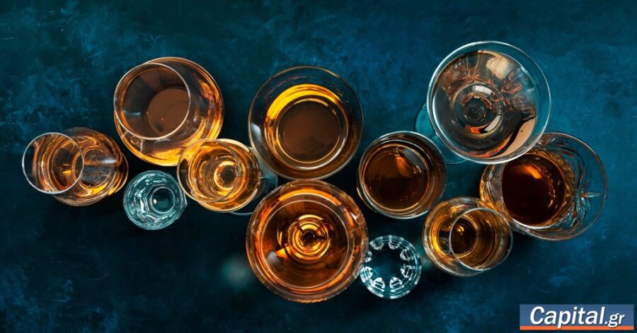 Η συμβολή του κλάδου αποσταγμάτων στην ελληνική οικονομία