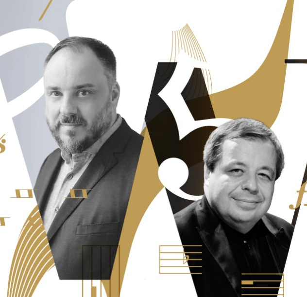 Ο βαρύτονος Ματίας Γκέρνε στο «Χειμωνιάτικο Ταξίδι» του Σούμπερτ στο Μέγαρο Μουσικής Θεσσαλονίκης