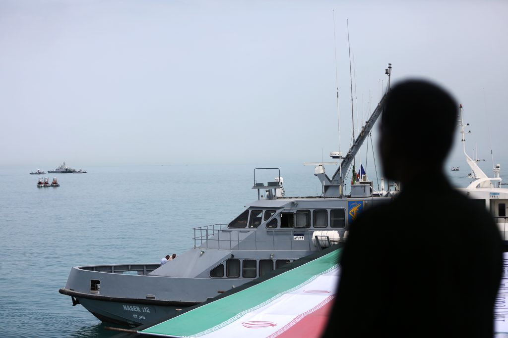 ΠΝΟ: Ζητά μέτρα προστασίας και επαναπατρισμό ναυτικών λόγω επικινδυνότητας στον Περσικό Κόλπο