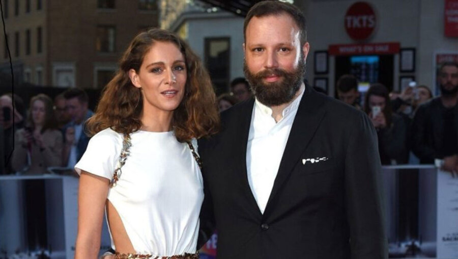 Γιώργος Λάνθιμος: Μιλάει πρώτη φορά για τη συγκλονιστική εξομολόγηση της συζύγου του, Ariane Labed