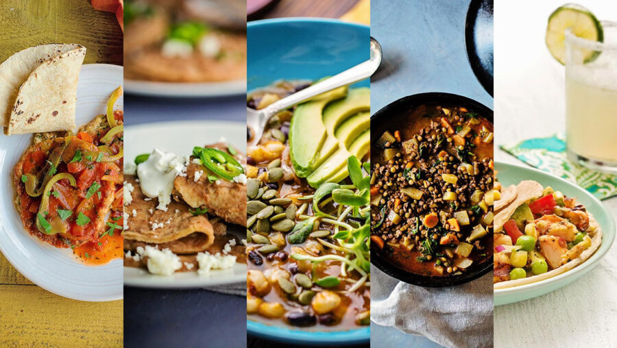 Τρεις συμβουλές για να μην πάρεις κιλά στη νηστεία