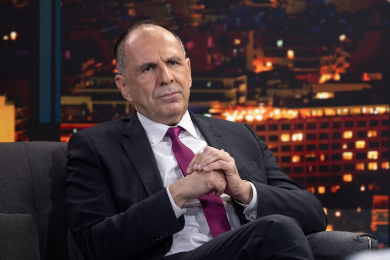 Γεραπετρίτης: Ασύμμετρα τα χτυπήματα του Ιράν λόγω έλλειψης ηγεσίας – Δεν είναι μέσα στο σχεδιασμό των Ιρανών αυτή τη στιγμή η Σούδα