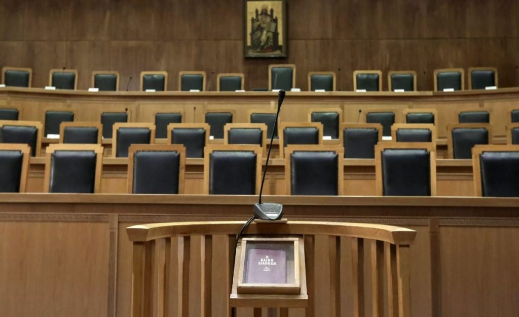 Η ΕΥΠ, ο φάκελος Ανδρουλάκη και η νέα γραμμή, ενόψει Στρασβούργου