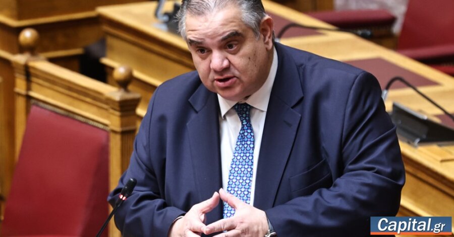 Οι Δήμοι στην πρώτη γραμμή για μέτρα πρόληψης κατά των...