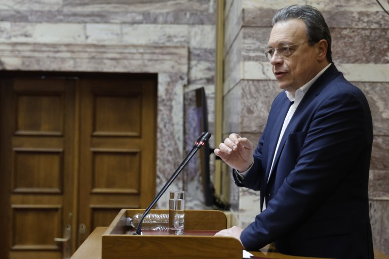 Φάμελλος: Καμία στρατιωτική εμπλοκή του κράτους και της κυβέρνησης στην επέμβαση ΗΠΑ - Ισραήλ