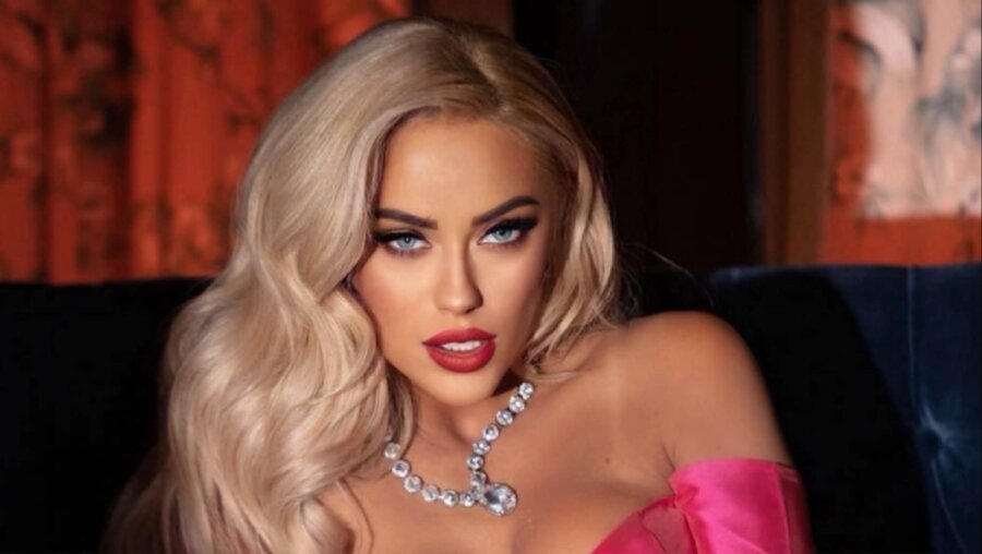 Η Τίνα Μελά έρχεται με νέα επιτυχία! - Βίντεο