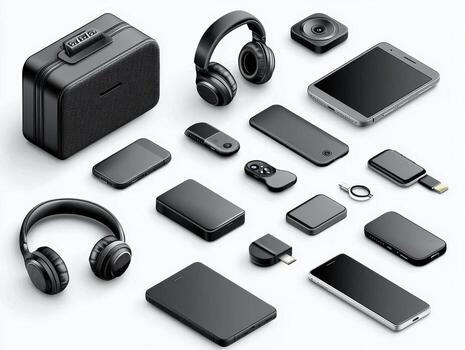 Gadget: Οι γίγαντες των smartphone και το επόμενο μεγάλο τεχνολογικό gadget - Οικονομικός Ταχυδρόμος