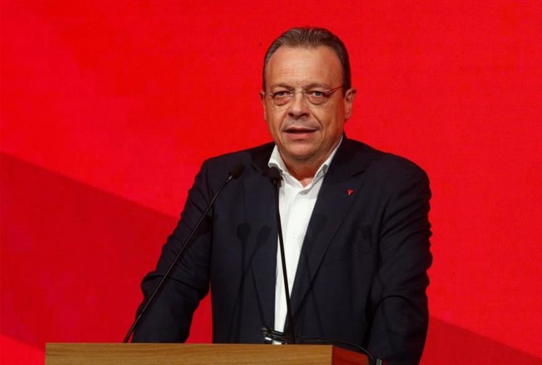 Φάμελλος Ηράκλειο