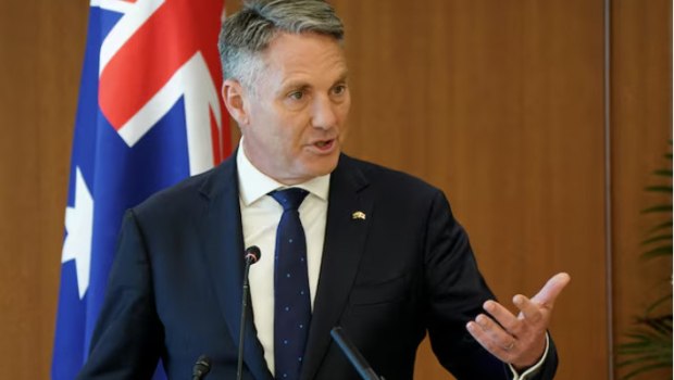 Ιράν: Χτυπήθηκε από drones το αρχηγείο του στρατού της Αυστραλίας στη Μέση Ανατολή