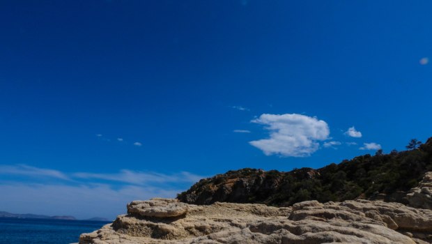 Αίθριος ο καιρός την Τρίτη με νέα άνοδο της θερμοκρασίας