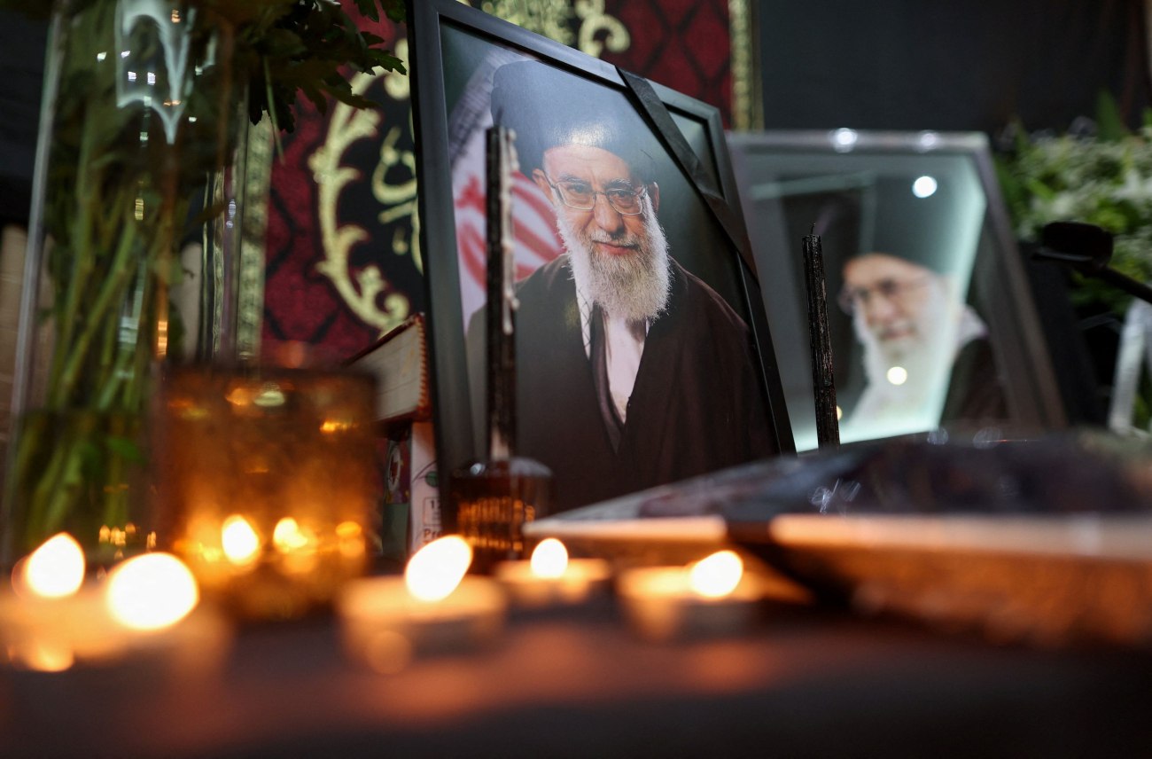 Ο γιος του Χαμενεΐ, ο εγγονός του Χομεϊνί, ο αγιατολάχ Αραφί –Πιθανοί υποψήφιοι για το ανώτατο αξίωμα στο Ιράν