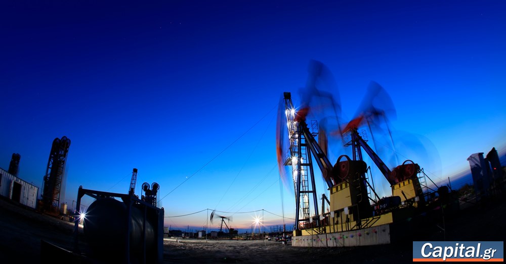 Με το βλέμμα στον πληθωρισμό το οικονομικό...