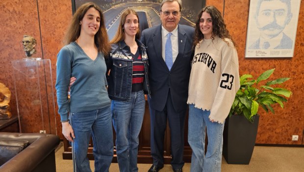 Εργασία: Ποιοι παθαίνουν πιο γρήγορα burnout;