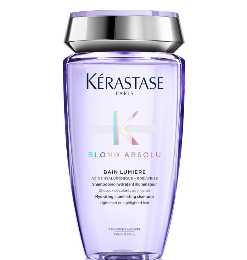 Πέντε tips που βοηθούν να διατηρηθούν τα ξανθά μαλλιά υγιή μετά τη βαφή